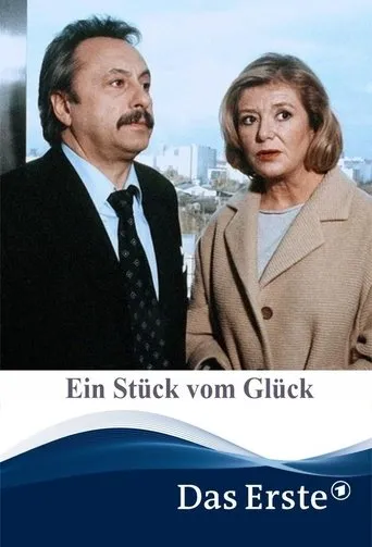 Póster de Ein Stück vom Glück