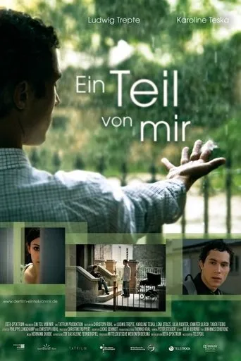 Póster de Ein Teil von mir