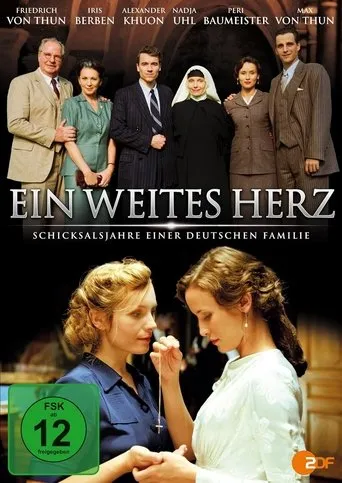 Póster de Ein weites Herz