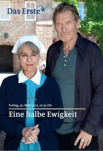 Póster de Eine halbe Ewigkeit