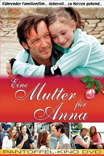 Póster de Eine Mutter für Anna
