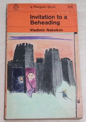 Póster de Einladung zur Enthauptung