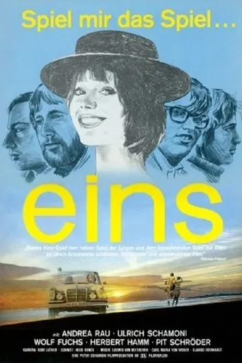 Póster de Eins