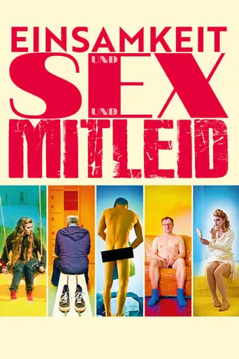 Póster de Einsamkeit und Sex und Mitleid
