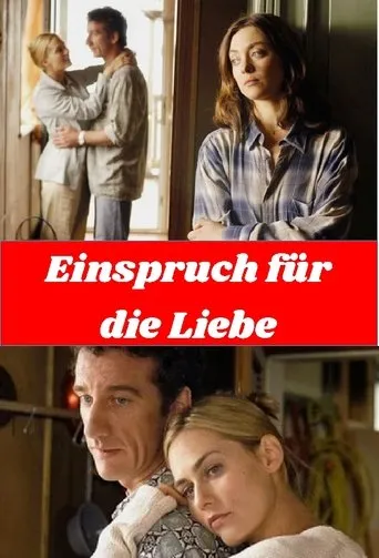 Póster de Einspruch für die Liebe