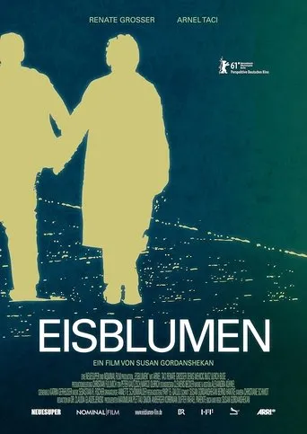 Póster de Eisblumen