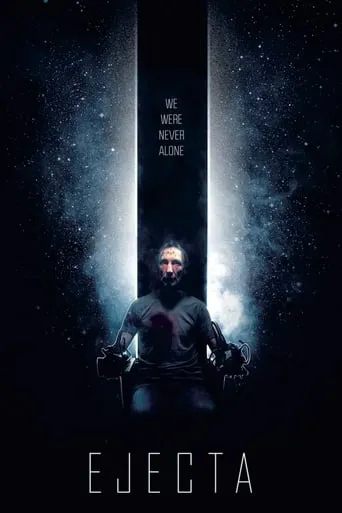 Póster de Ejecta