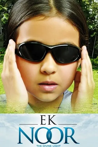 Póster de Ek Noor