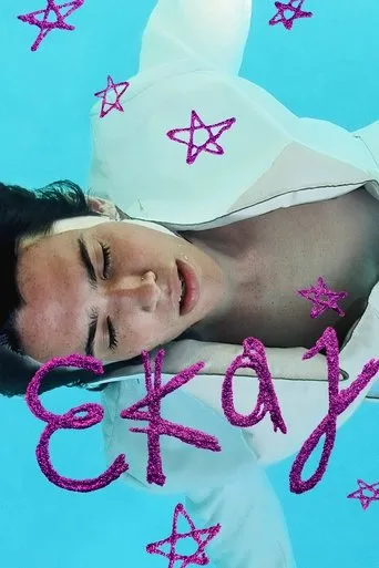 Póster de Ekaj