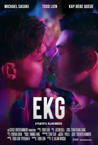 Póster de EKG