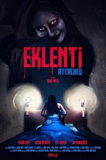 Póster de Eklenti