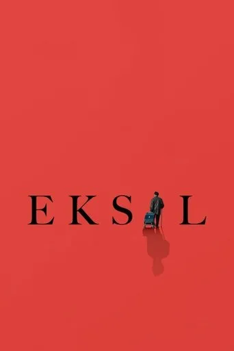 Póster de Eksil