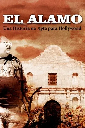 Póster de El Álamo