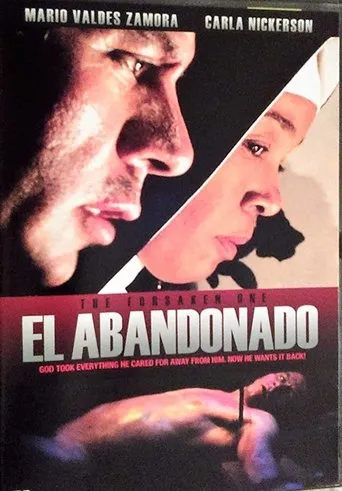 Póster de El Abandonado