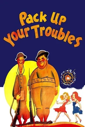 Póster de El abuelo de la criatura (1932) con Adele Watson como Annie