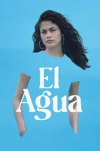 Póster de El agua