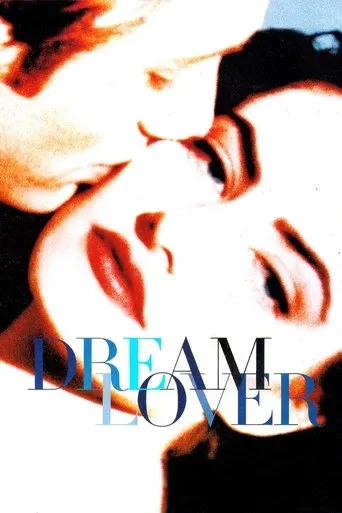 Póster de El amante ideal (1993) con Larry Miller como Norman