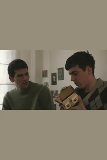Póster de El amor cambia
