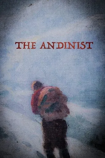 Póster de El Andinista