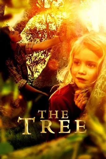Póster de El árbol
