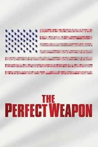 Póster de El Arma Perfecta