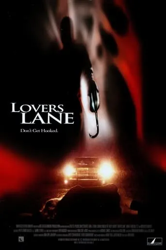 Póster de El asesino de Lover Lane (1999) con Anna Faris como Jannelle Bay