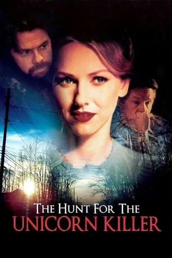 Póster de El asesino del unicornio (1999) con Kevin Anderson como Ira Einhorn