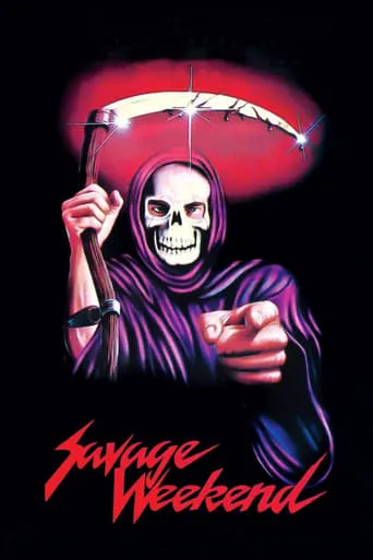 Póster de El asesino tras la mascara (1979) con Yancy Butler como Little Girl
