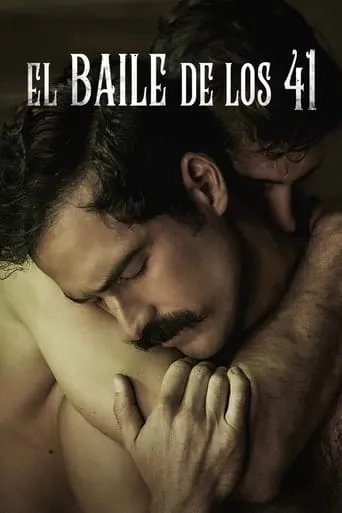 Póster de El baile de los 41