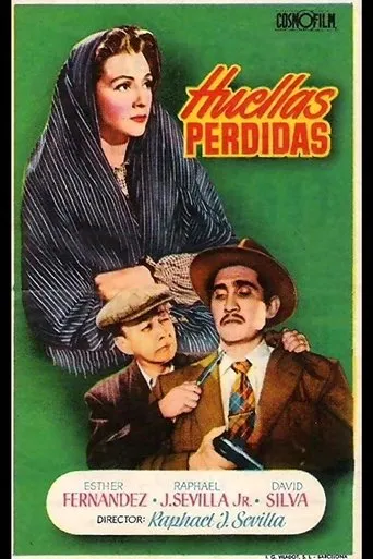 Póster de El billetero
