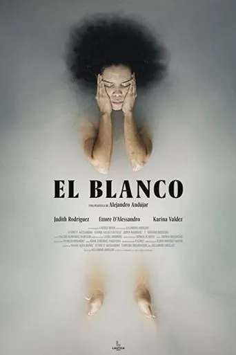 Póster de El Blanco