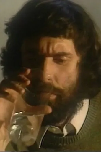 Póster de El blues del Orate