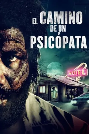 Póster de El Camino de un Psicópata