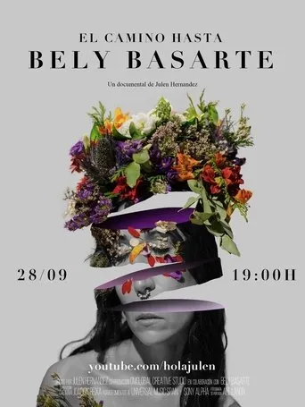 Póster de El Camino Hasta Bely Basarte