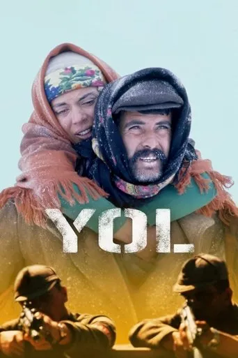Póster de El camino (2010) con Omar Muñoz como Gypsy Boy