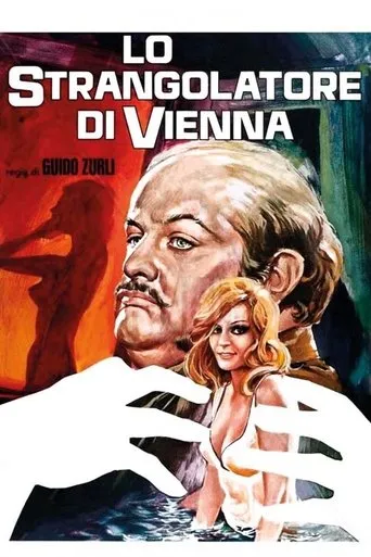 Póster de El carnicero de Viena