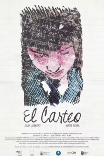 Póster de El carteo