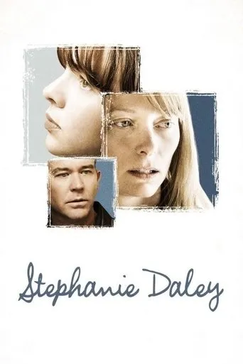Póster de El caso Daley (2007) con Jim Gaffigan como Joe Daley