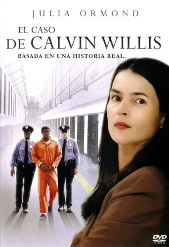 Póster de El caso de Calvin Willis (2010) con Russell Durham Comegys como Wayne