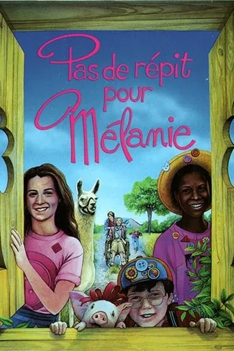 Póster de El caso de la presunta bruja (1991) con Paul Dion como Père de Louis