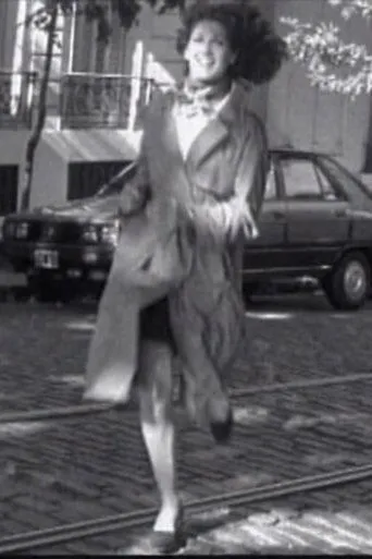 Póster de El cazador es un corazón solitario