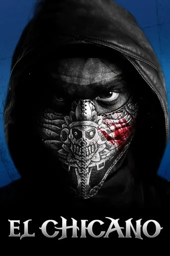 Póster de El Chicano