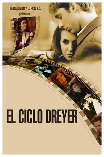 Póster de El ciclo Dreyer