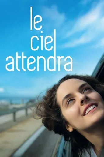 Póster de El Cielo Esperará