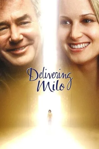 Póster de El cielo no puede esperar (2001) con Gary Farmer como Max