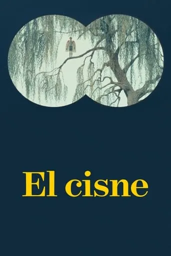 Póster de El Cisne