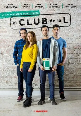 Póster de El club de la L
