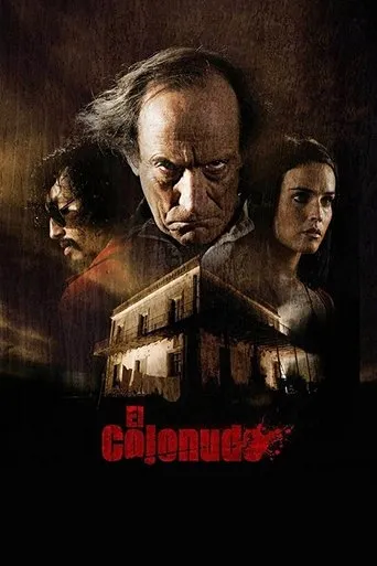 Póster de El Cojonudo