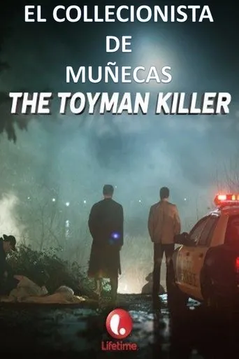 Póster de El coleccionista de muñecas