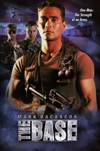 Póster de El color del honor (1999) con Marco Rodríguez como Rosato
